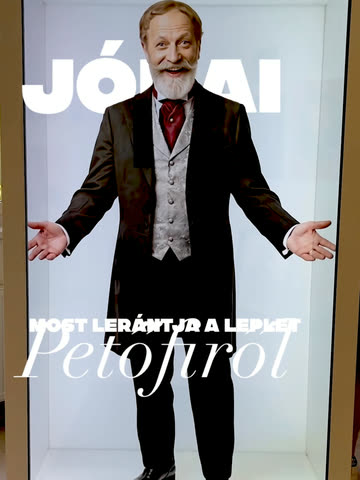 Tudtad, miért romlott meg Petőfi és Jókai barátsága? 😱 Hallgasd meg a teljes igazságot…