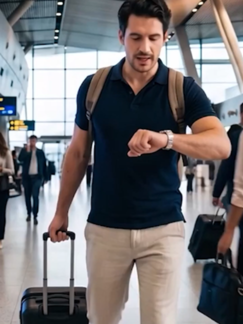 Az infópult szünetel. A kapud nem vár. ✈️ Te kérdeznél egy digitális asszisztenstől?…