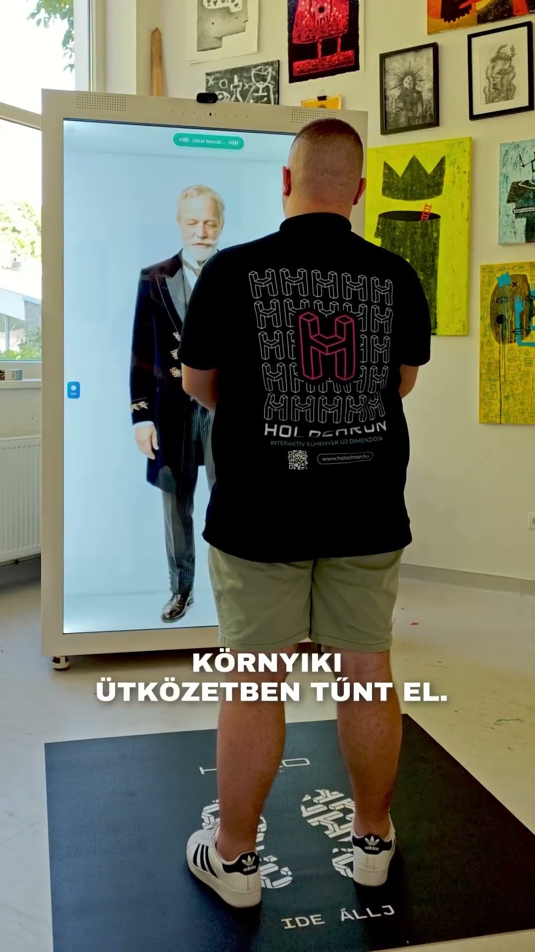 Tudtad, miért romlott meg Petőfi és Jókai barátsága? 😱 Hallgasd meg a teljes igazságot…