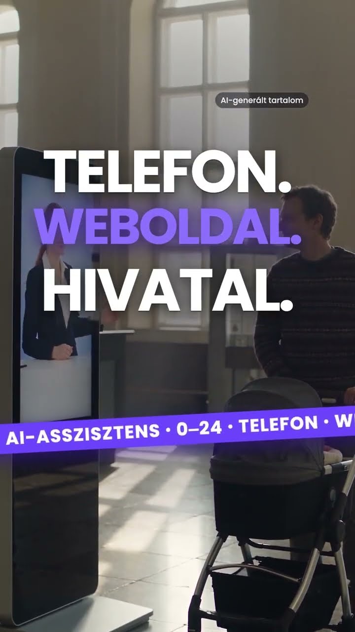Ügyfélfogadás: kedd 8–12. A kérdések nem igazodnak hozzá. 🕘 A HoloChron önkormányzati…
